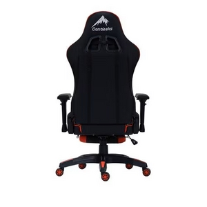 関家具 426040 ルセル V3 オットマン付 チェア RD コンティークス レッド
