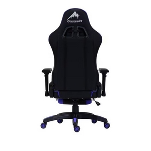 関家具 426041 ルセル V3 オットマン付 チェア BL コンティークス ブルー 