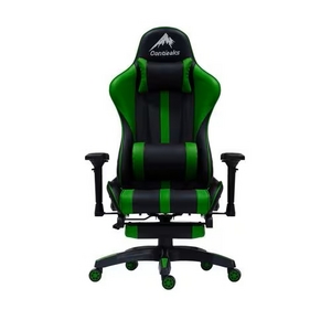 関家具 426042 ルセル V3 オットマン付 チェア GN コンティークス グリーン 