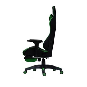 関家具 426042 ルセル V3 オットマン付 チェア GN コンティークス グリーン 