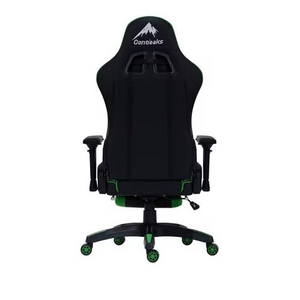 関家具 426042 ルセル V3 オットマン付 チェア GN コンティークス グリーン 