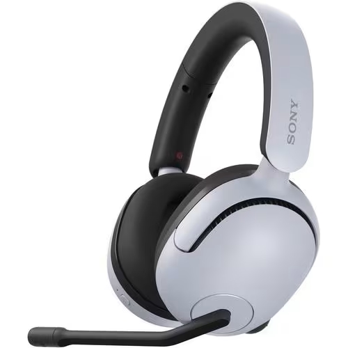 ソニー WH-G500WZ ワイヤレスゲーミングヘッドセット INZONE H5 ホワイト