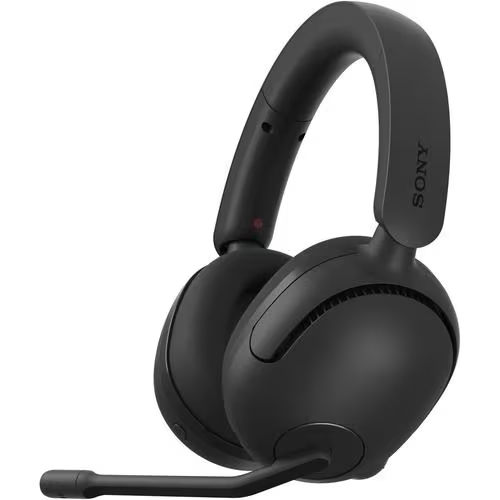 ソニー WH-G500BZ ゲーミングヘッドセット INZONE H5 ブラック