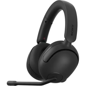 ソニー WH-G500BZ ゲーミングヘッドセット INZONE H5 ブラック