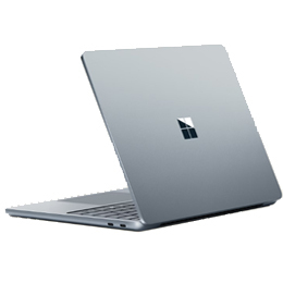 [Microsoft] マイクロソフト EP2-36993 Surface Laptop(SnapdragonX Plus 16GB SSD256GB 13型マルチタッチ Wi-Fi7 WEBカメラ 指紋認証 Win11Home)プラチナ☆