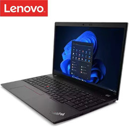 [Lenovo] レノボ ノートパソコン 21H4SE6K00 ThinkPad L15 Gen4(Core i5-1335U 16GB SSD256GB 15.6型FHD IPS Wi-Fi6 WEBカメラ 指紋認証 Win11Pro)☆