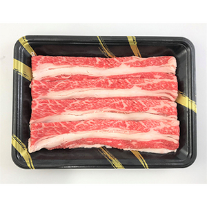 ★兵庫　但馬牛　すき焼き