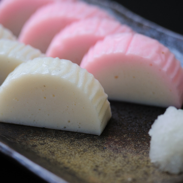 ★愛媛 明治21年創業「田中蒲鉾本店」 練り物詰合せ