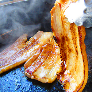 ★5種の焼肉食べ比べセット