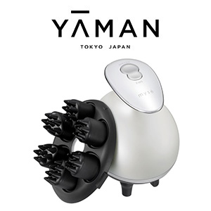 [YA-MAN] myse ミーゼ ニードルヘッドスパ EMS