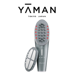 [YA-MAN] myse ミーゼ ニードルリフトブラシ