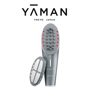 [YA-MAN] myse ミーゼ ニードルリフトブラシ