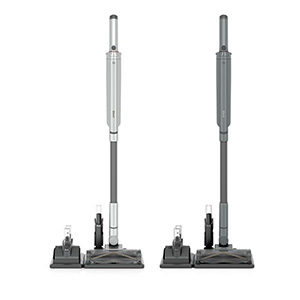 [Shark] EVOPOWER SYSTEM BOOST コードレススティッククリーナー LC600J 