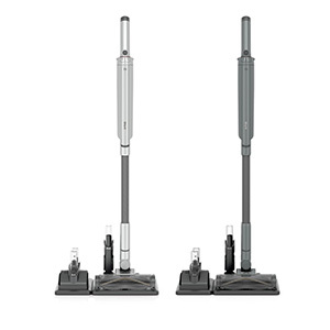 [Shark] EVOPOWER SYSTEM BOOST コードレススティッククリーナー LC600J 