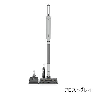 [Shark] EVOPOWER SYSTEM BOOST コードレススティッククリーナー LC600J 
