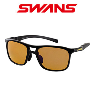 SWANS RADIANT SOL サングラス