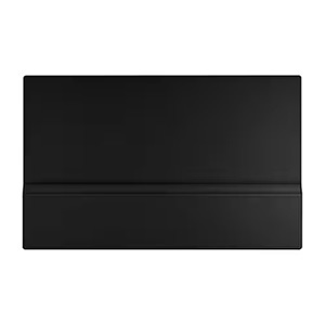 JAPANNEXT JN-MD-IPS1565FHDR 15.6型フルHDモバイルモニター IPSパネル搭載 HDR対応 スマートケース付