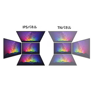 JAPANNEXT JN-IPS2382FHDR 23.8型フルHD液晶モニター IPSパネル搭載 HDR対応