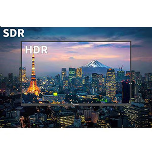 JAPANNEXT JN-IPS2382FHDR 23.8型フルHD液晶モニター IPSパネル搭載 HDR対応