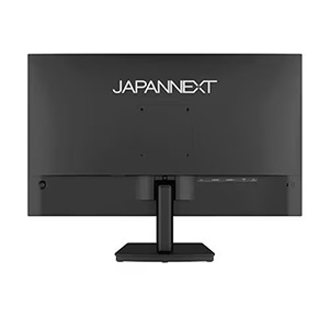 JAPANNEXT 27インチ IPSパネル搭載 WQHD液晶モニター HDR sRGB：99％ JN-IPS273WQHD