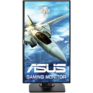 ASUS VG258QRR モニター・ディスプレイ ブラック 165Hz