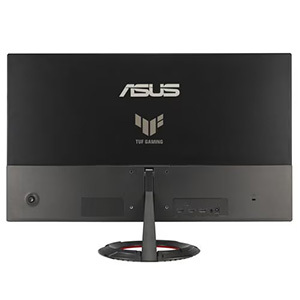 ASUS VG249Q3R 23.8型ワイド フルHD ゲーミングモニター IPSパネル 180Hz対応 ブラック
