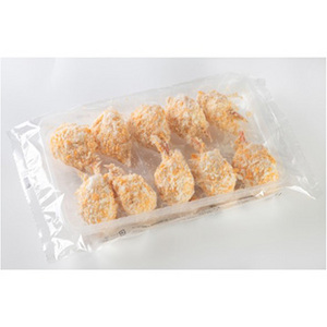 蟹爪付のクリーミィフライ (40g×10個)