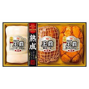 ★[丸大ギフト] 王覇  003　HA-703