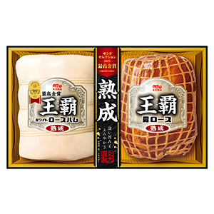 ★[丸大ギフト] 王覇  004　HA-502