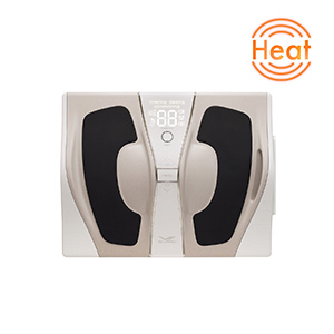 [MTG] SIXPAD Foot Fit 3 Heat