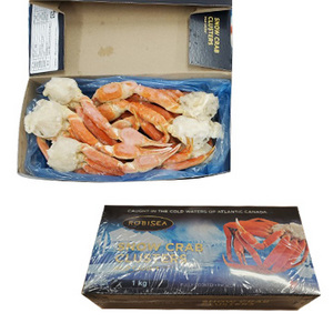 [蟹奉行]ボイルズワイカニ 1.0kg (6肩前後)