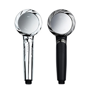 [KINUJO] Silk Rich Shower