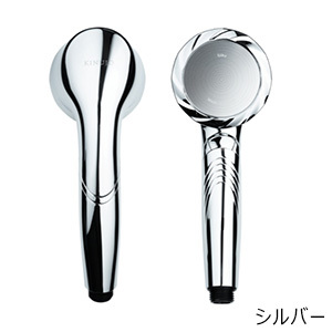 [KINUJO] Silk Rich Shower