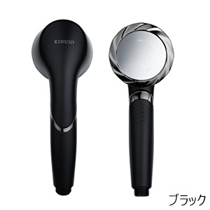 [KINUJO] Silk Rich Shower