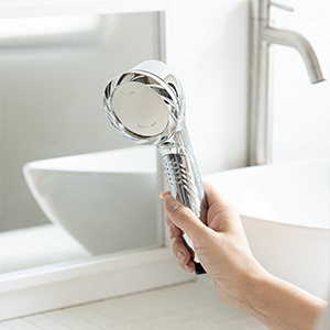 [KINUJO] Silk Rich Shower