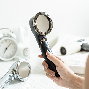 [KINUJO] Silk Rich Shower