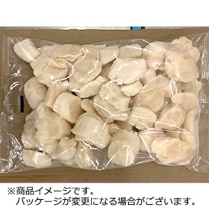 [年末海産物] 訳あり帆立生食用 約1kg
