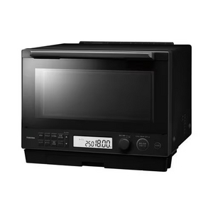 東芝 ER-D100YMA(K) オーブンレンジ 石窯ドーム 30L ヤマダオリジナルモデル ブラック(宅配商品)