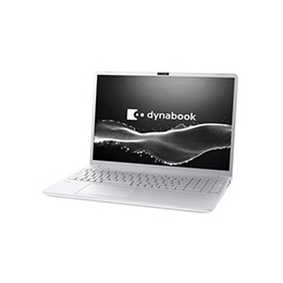 Dynabook ノートパソコン C5／ZS P1C5ZPES[16型 | WUXGA | Core i3 | 16GB | 256GB | Windows11 Home | Office H&B | アッシュシルバー]