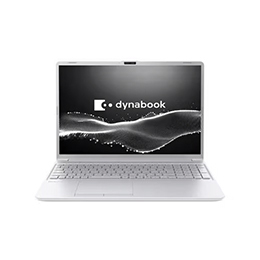 Dynabook ノートパソコン C5／ZS P1C5ZPES[16型 | WUXGA | Core i3 | 16GB | 256GB | Windows11 Home | Office H&B | アッシュシルバー]