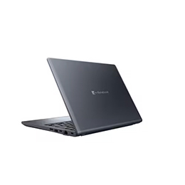 Dynabook ノートPC G8／ZB P1G8ZPEB[13.3型型 | WUXGA | Core Ultra 7 | 16GB | SSD512GB | Windows 11 | Office H&B | ネビュラブラック]