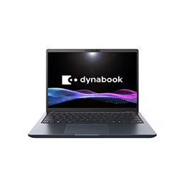 Dynabook ノートPC G6／ZB P1G6ZPEB[13.3型型 | WUXGA | Core Ultra 5 | 16GB | SSD512GB | Windows 11 | Office H&B | ネビュラブラック]
