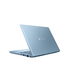 Dynabook ノートPC G6／ZL P1G6ZPEL[13.3型型 | WUXGA | Core Ultra 5 | 16GB | SSD512GB | Windows 11 | Office H&B | セレストブルー]