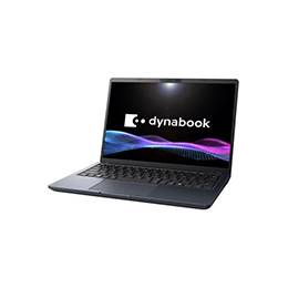 Dynabook ノートPC S5／ZB P1S5ZPEB[13.3型型 | WUXGA | Core Ultra 5 | 16GB | SSD256GB | Windows 11 | Office H&B | ネビュラブラック]
