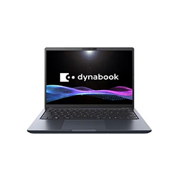 Dynabook ノートPC S5／ZB P1S5ZPEB[13.3型型 | WUXGA | Core Ultra 5 | 16GB | SSD256GB | Windows 11 | Office H&B | ネビュラブラック]