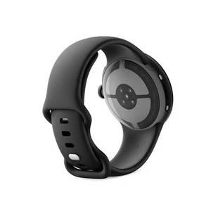 Google GA09958-US スマートウォッチ Google Pixel Watch 4 41mm Matte Black/Obsidian