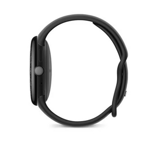 Google GA09962-US スマートウォッチ Google Pixel Watch 4 45mm Matte Black/Obsidian