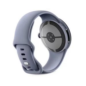 Google GA10850-US スマートウォッチ Google Pixel Watch 4 45mm Satin Moonstone/Moonstone