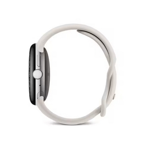 Google GA10830-US スマートウォッチ Google Pixel Watch 4 41mm Polished Silver/Porcelain