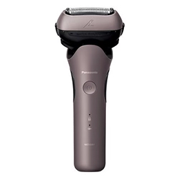 パナソニック ES-L381W-N ラムダッシュ 3枚刃 メンズシェーバー ブラウンゴールド